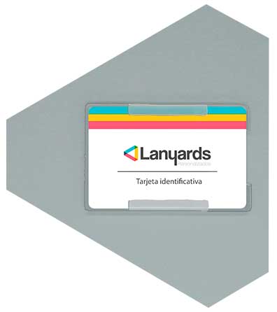 Lanyard Personalizado  Personalizar, Organizadora de eventos, Color lavanda